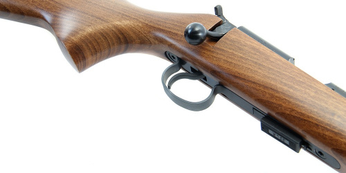 CZ 455 Standard к.22LR CZ 455 Standard к.22LR