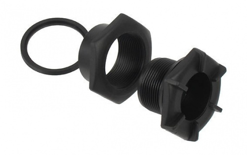 Клапан д/лодки сливной