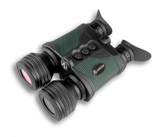 Бинокль цифровой Arkon NVD B36G