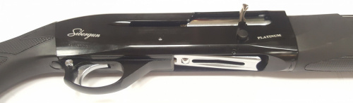 Sibergun Momento Platinum Synthetic к.12х76 плс L=760