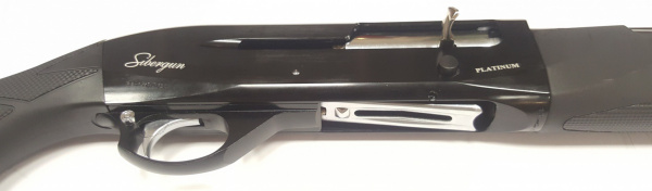 Sibergun Momento Platinum Synthetic к.12х76 плс L=760