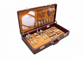 Набор подарочный Кардинал