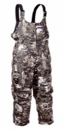 КОСТЮМ "КРЕЧЕТ" ЛЕС