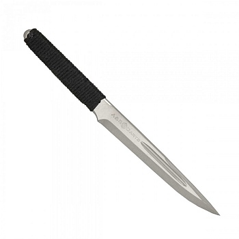 Нож разделочный "Гвоздь" 65г