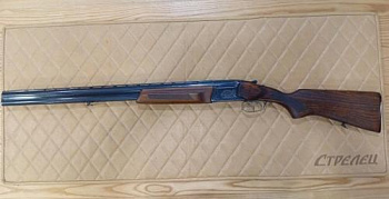 ИЖ-27 ЕМ-М к.12х76 №974770