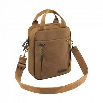 Сумка С-45К (цвет: коричневый)