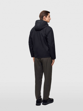 КУРТКА МУЖСКАЯ ESSEY 060 ЧЁРНЫЙ