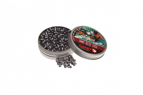 Пули пневматические GAMO PRO – HUNTER 4,5мм (500шт)