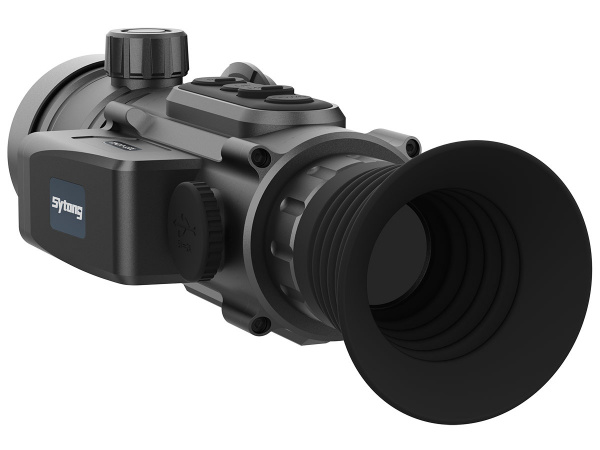 Прицел тепловизионный Sytong XM2.0-650LRF x2.8/5.6/11.2/22.4, 640х512