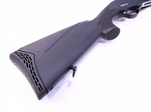 TEDNA G125P PLASTIC к.12Х76 [П/А 4+1 5 СМ.Ч КЛЮЧ]