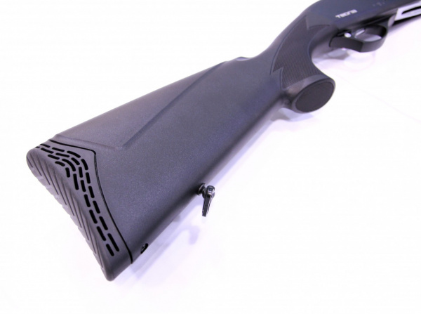 TEDNA G125P PLASTIC к.12Х76 [П/А 4+1 5 СМ.Ч КЛЮЧ]