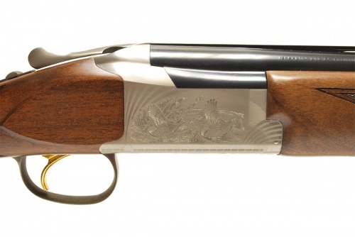 Browning B725 Hunter UK Premium к.12х76 76 MC