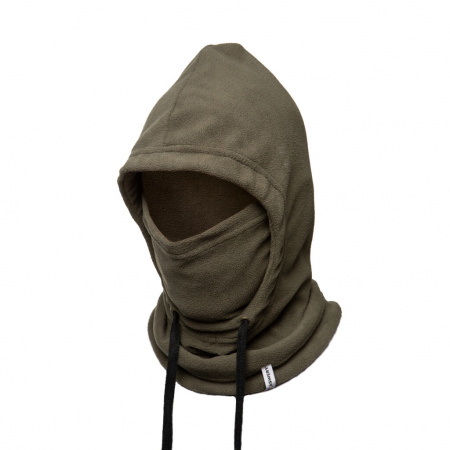 ГОЛОВНОЙ УБОР FLEECE MASK 372