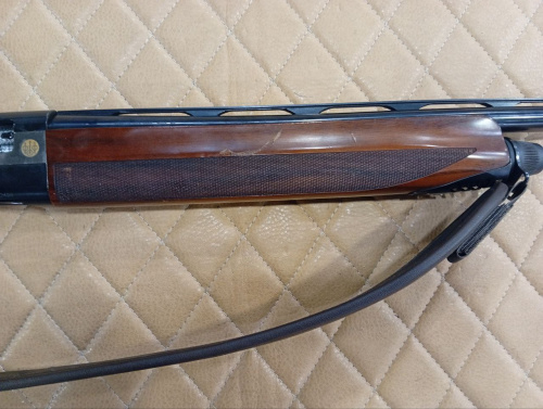 Beretta к.12х76 №АА212496/AB210694