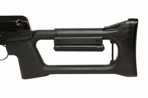 TG3 исп.01 к.9,6х53 Lancaster (ИЖ-1710) 530, плс, плг