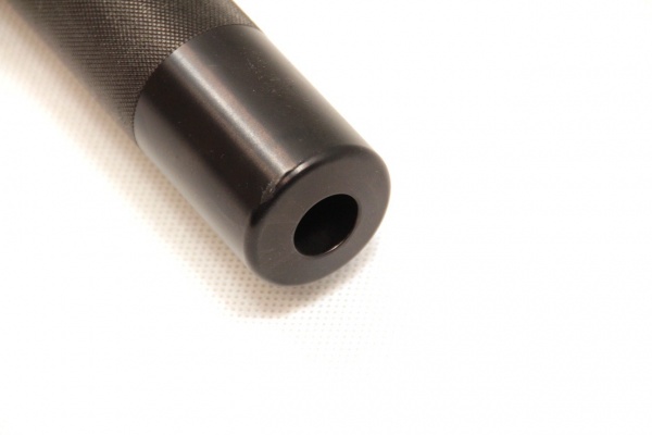 Сайга-9 к.9х19