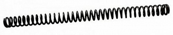 Пружина витая Hatsan 33, 35S, Alfa (для продажи)