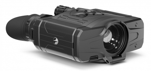 Бинокль тепловизионный Accolade LRF XQ38