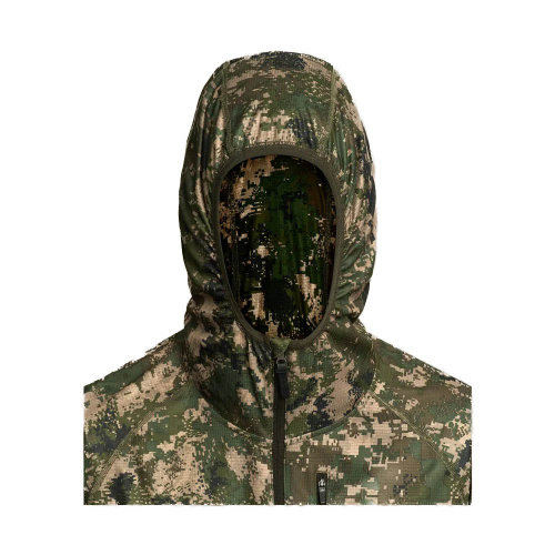 КОФТА NORTHERN HUNTING ARILD ЦВЕТ OPT9