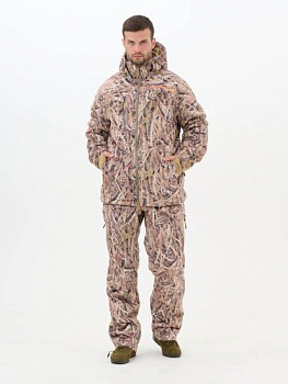 КОСТЮМ CRAFT PRO -15 ПК (ВИЛТЕКС, КАМЫШ)