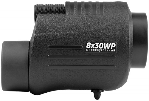Монокуляр Veber 8x30WP широкоугольный