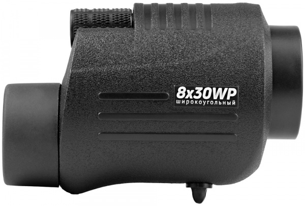 Монокуляр Veber 8x30WP широкоугольный