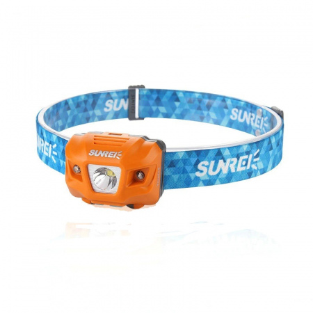Фонарь налобный Sunrei Youdo4