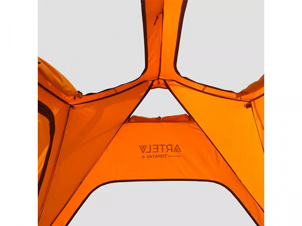 Палатка кемпинговая ARTELV 4