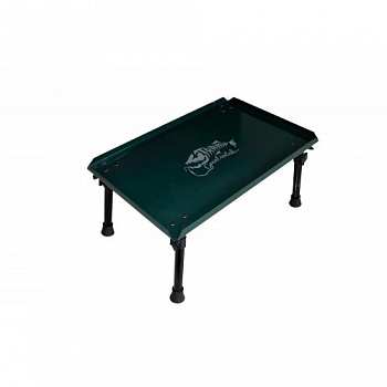 Столик Tramp монтажный для рыбалки (алюм.) (47*30,5 см)