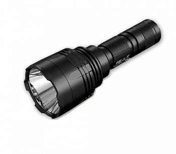 Фонарь NITECORE P30 HUNTING KIT Cree XP-L HIV3
