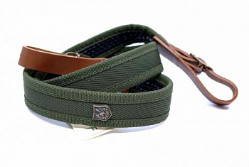 РЕМЕНЬ RISERVA ПОЛИПРОПИЛЕН ЗЕЛЕНЫЙ 1032