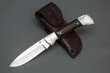 Нож Снайпер, складной ст.VG10