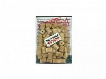 Патчи войлочные ЧИСТОGUN, 8mm, 8x57, 8x68, 1уп/50шт