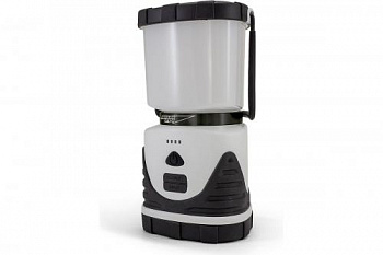 Фонарь ЯРКИЙ ЛУЧ кемпинг CL-500A LUMIS аккум. max500лм, 3K/5K/6.5K диммер, Li-Io