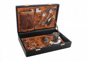 Шкатулка подарочная №5