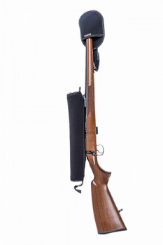 Чехол для оптики NEO №3 360*400*56 / неопрен / черный