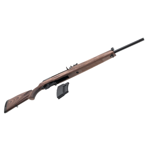 ВПО-124 к.7,62х54 б/о L=550 ламинат, с бок.планкой ВПО-124 к.7,62х54 б/о L=550 ламинат, с бок.планкой