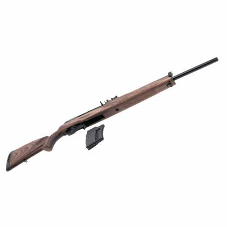 ВПО-124 к.7,62х54 б/о L=550 ламинат, с бок.планкой