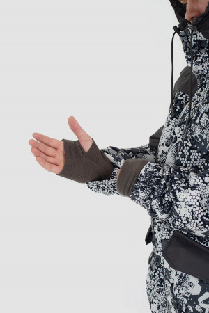 КОСТЮМ STRONG -40 ПК (АЛОВА, БЕЛЫЙ)