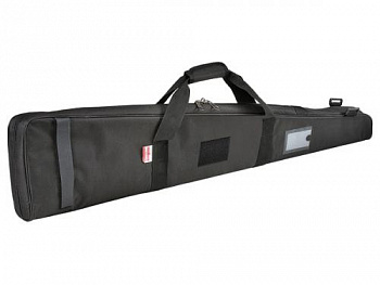 Чехол Explorer HBAG 114 1130х300/100мм чёрный нейлон