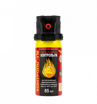 Контроль-УМ 65мл с активатором Флип-топ струйно-аэрозольный "Черная молния" Контроль-УМ 65мл с активатором Флип-топ струйно-аэрозольный "Черная молния"