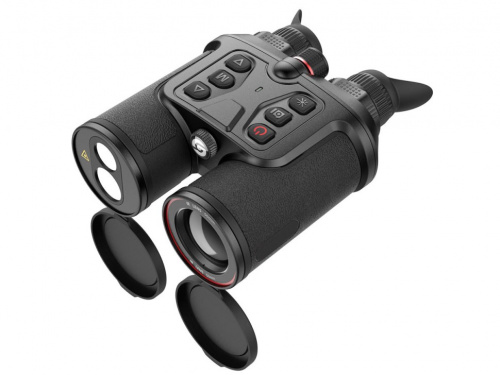 Тепловизионый бинокль EATECH SN650 LRF