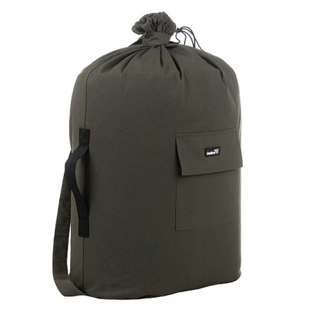 Мешок вещевой солдатский большой, 100л (палаточная ткань) Helios