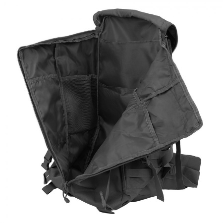Рюкзак Tramp Patrol 65 (Черный)