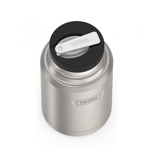 Термос THERMOS IS-301 MS 0.71L цвет стальной