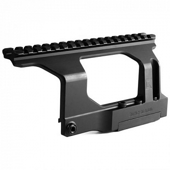 Кронштейн "Калашников" СВД высокий