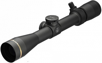 Прицел Leupold VX-3HD 2.5-8x36 CDS-ZL, без подсветки, Duplex, 25,4мм, матовый, 3
