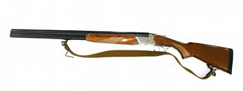 Тоз-34 к.12х70 №У9222224