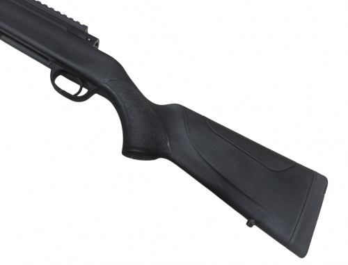 ATA ARMS Turqua Synthetic Black (ложа черный плс, б/целика и мушки) к.308Win 610