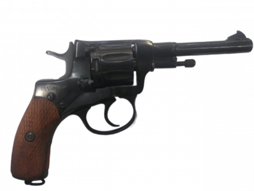 Р1 "Наганыч" к.9мм №05550030